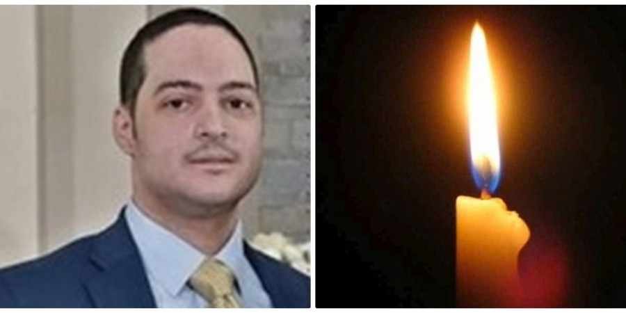 Εχασε τη μάχη με τον καρκίνο 33χρονος Κύπριος