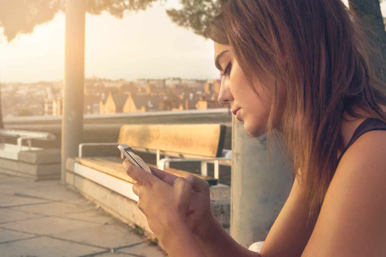 Smartphone και ψυχική υγεία!