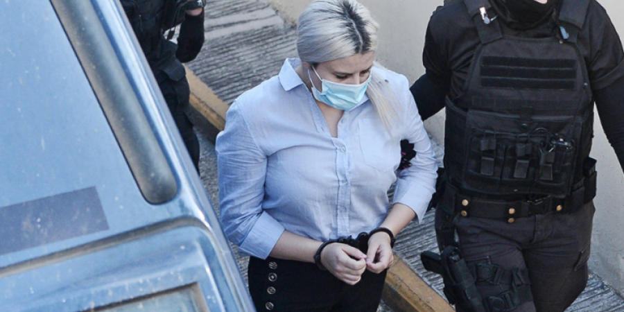 Επίθεση με βιτριόλι: Ο κυνισμός της κατηγορούμενης