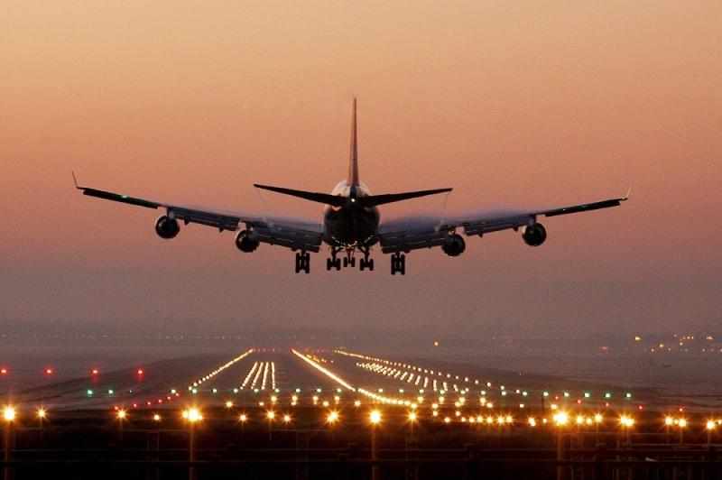 Η Ρωσία απαγορεύει σε αεροπορικές εταιρείες της Βουλγαρίας, της Πολωνίας και της Τσεχίας να πετούν στον εναέριο χώρο της
