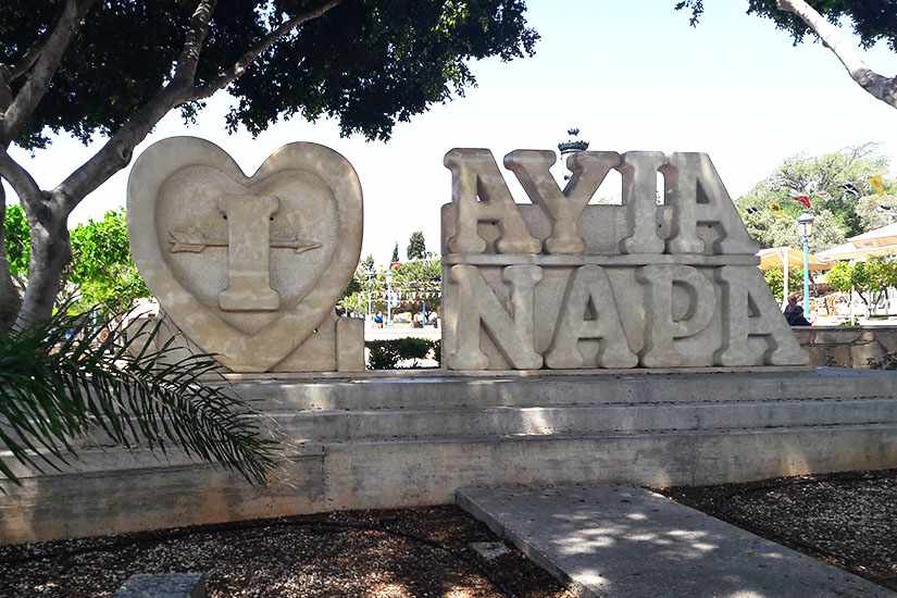 Ο Δήμος Αγίας Νάπας τιμά την Παγκόσμια Ημέρα Μουσικής