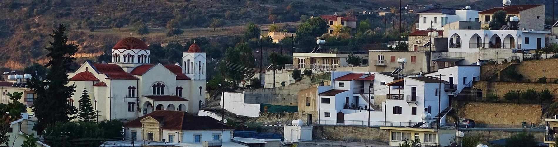 6th Festival of Art and Culture of St. Theodoros