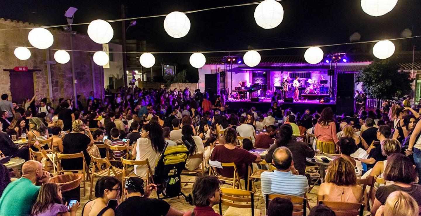 AglanJazz 2020