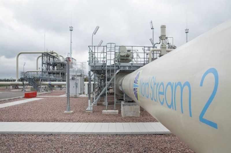Προσωρινό κλείσιμο του αγωγού Nord Stream επηρεάζει τιμές και διαθεσιμότητα του φυσικού αερίου