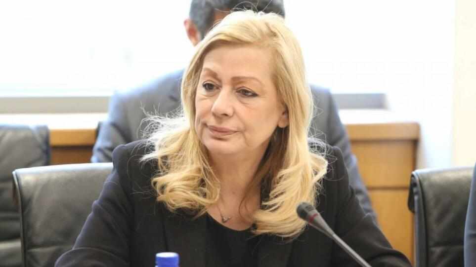 Ο άνθρωπος Ζέτα Αιμιλιανίδου