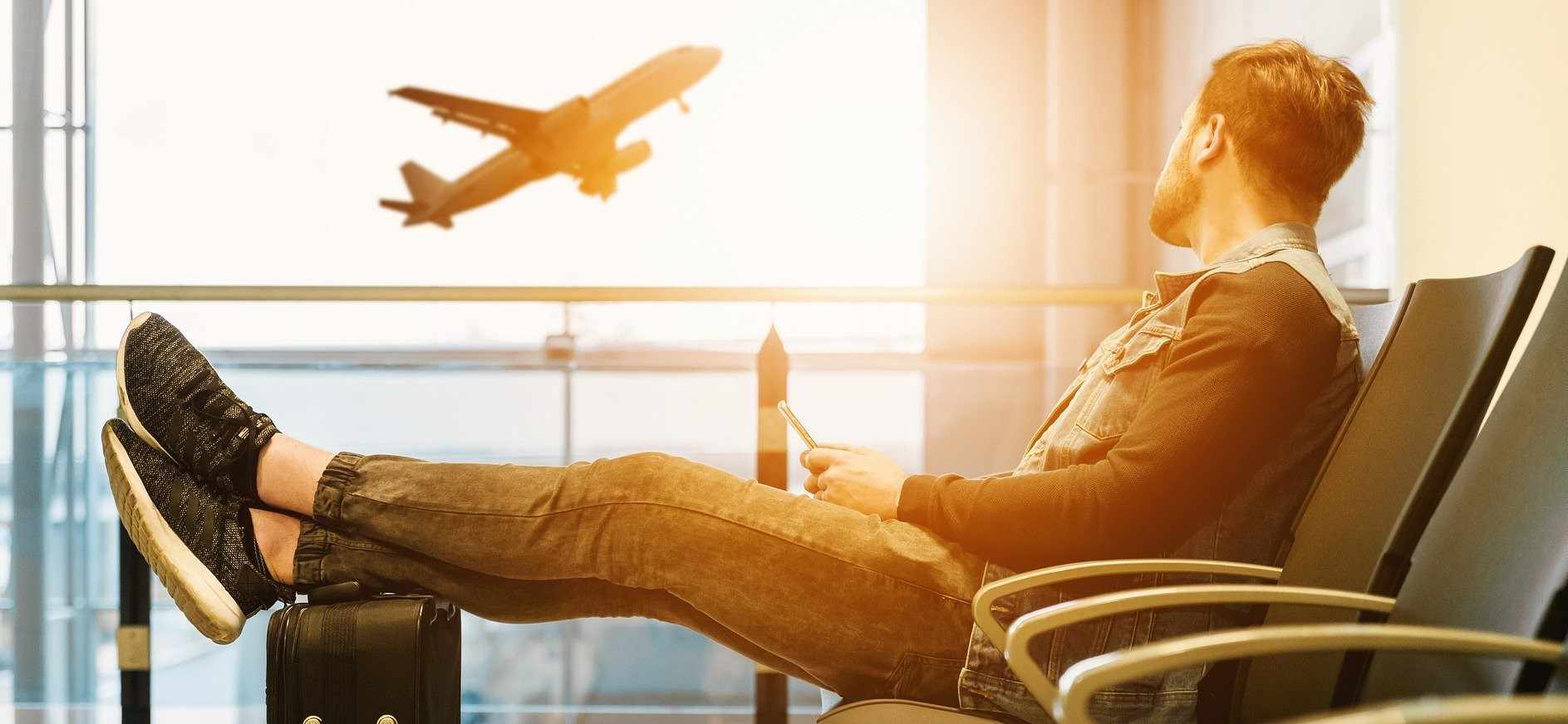 Ακυρώνονται πτήσεις της Ryanair λόγω κορωνοϊού