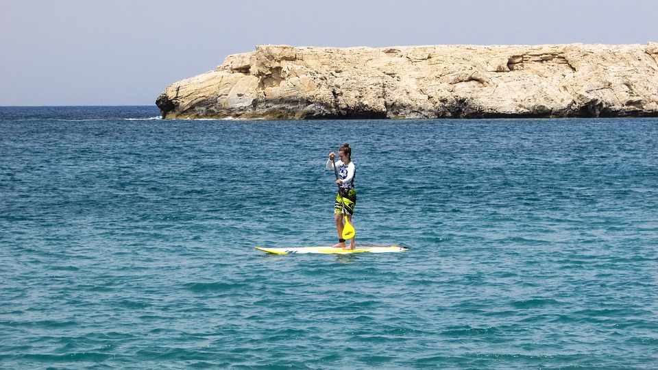 Δεν είναι η γαλάζια λίμνη της θρυλικής ταινίας... είναι ο απάτητος Ακάμας της Κύπρου μας