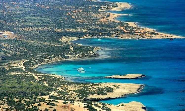 ΔΗΣΥ, ΔΗΚΟ, ΕΔΕΚ, ΔΗΠΑ εμπόδισαν τη Βουλή να πάρει θέση υπέρ της προστασίας του Ακάμα