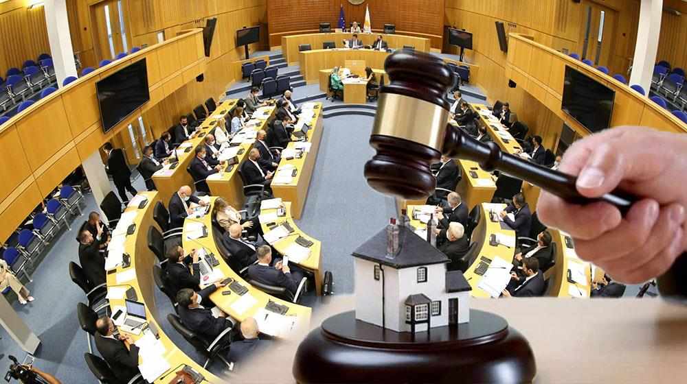 Τέλος στα μπλόκα δημοσίων έργων στην Κύπρο!