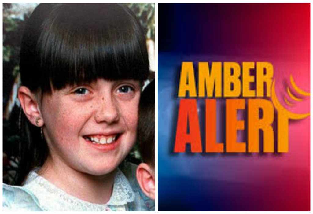 Το «Amber Alert» δημιουργήθηκε στις ΗΠΑ το 1996