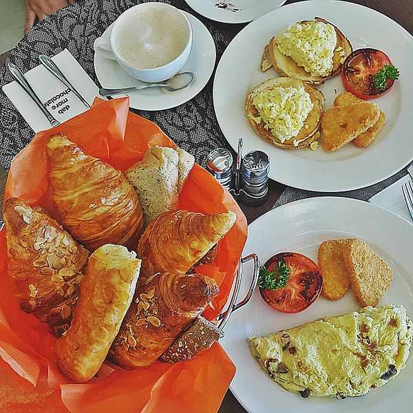 Τι είναι το "Brunch"-Το Νέο «Trend» στη Διατροφή μας.