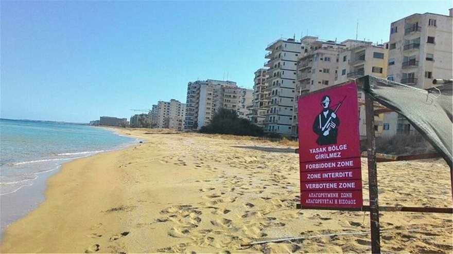 Αδυναμία του διεθνούς παράγοντα να σταματήσει τις εξελίξεις στο Βαρώσι