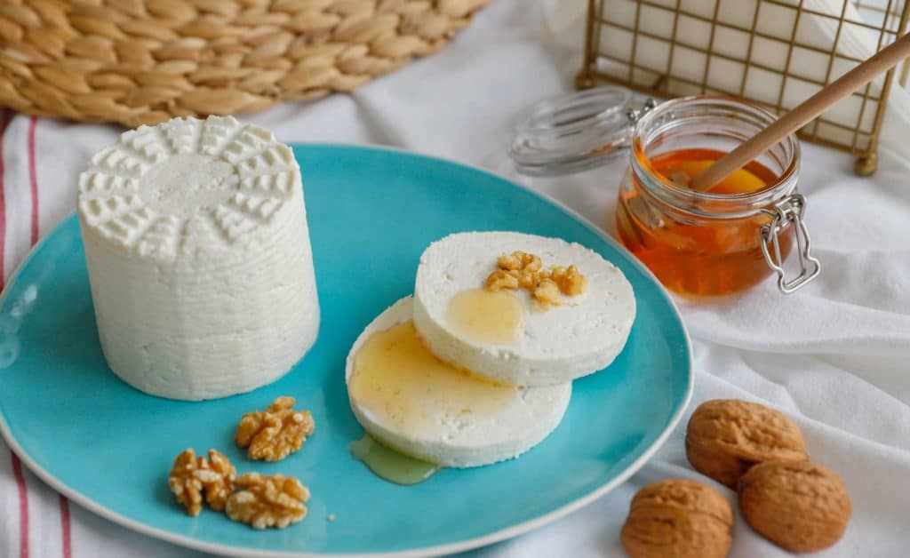 Taste Atlas: Αναρή – Η «άγνωστη βασίλισσα» των κυπριακών τυριών στις 50 κορυφαίες παγκοσμίως!