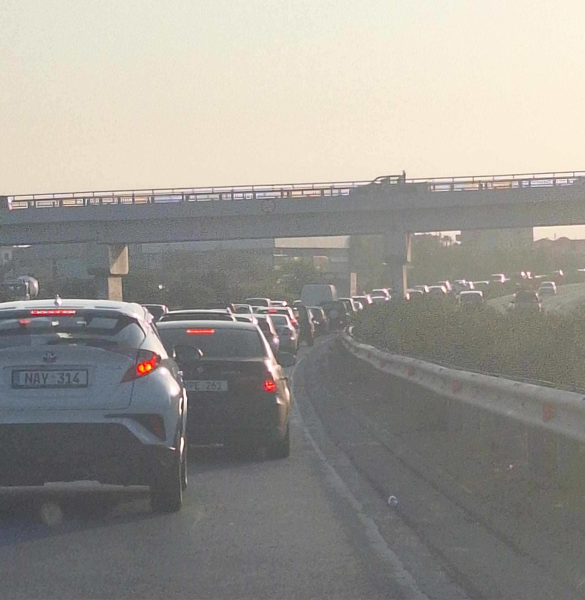 «Επίσημη πρώτη» για τον Γολγοθά!