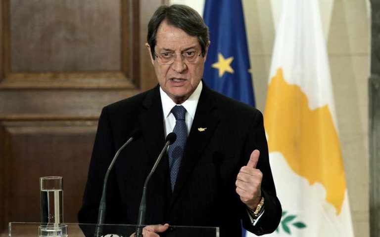 H EΕ να μείνει ενωμένη στην καταδίκη της ρωσικής επίθεσης στην Ουκρανία, τονίζει ο Πρόεδρος