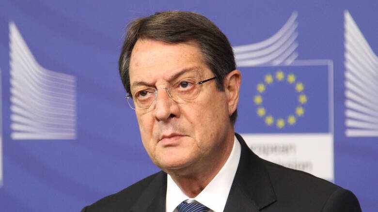 Ε, πε αλλόναν κύριε Πρόεδρε
