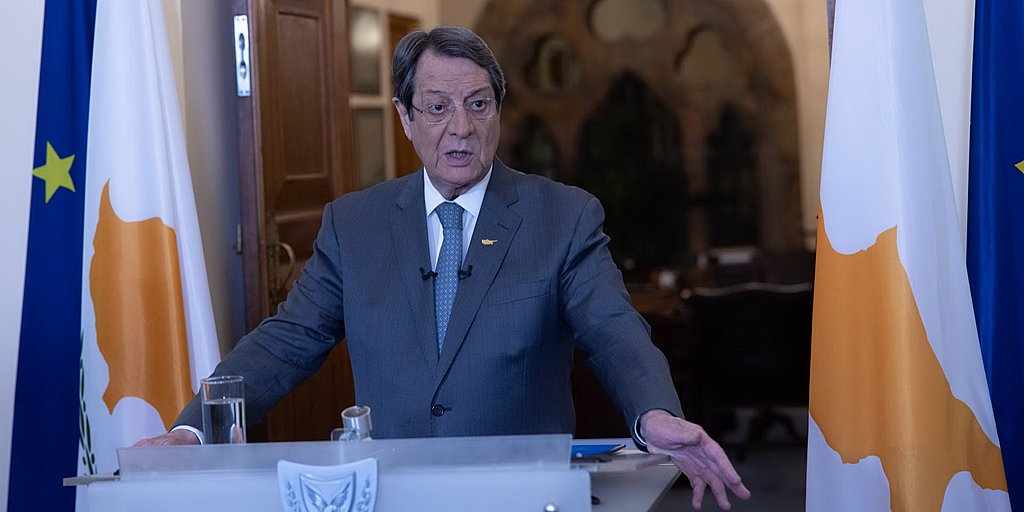 Την Πέμπτη το διάγγελμα του Προέδρου της Δημοκρατίας για τη διαφθορά
