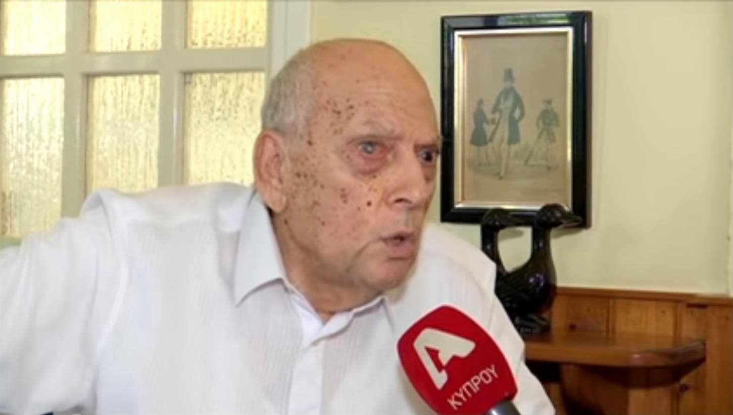 Συγκλονιστική μαρτυρία πρόσφυγα από την Αμμόχωστο