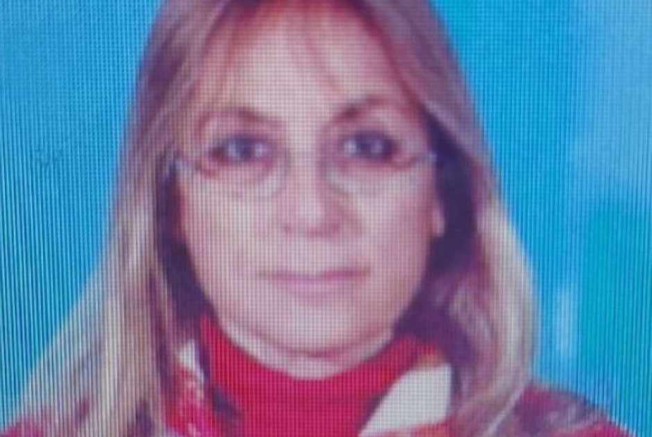 Προσευχόμαστε να εντοπιστεί η σορός της και ας έχουν περάσει τόσοι μήνες…