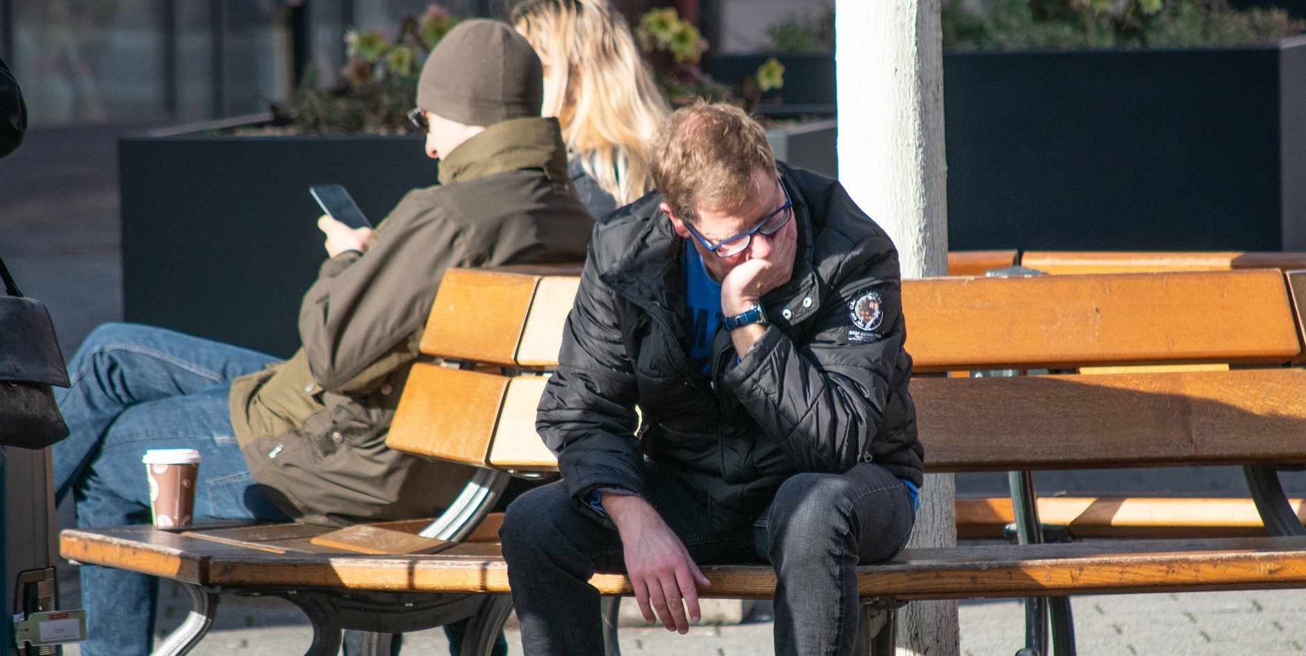 Ραγδαία αύξηση ανέργων