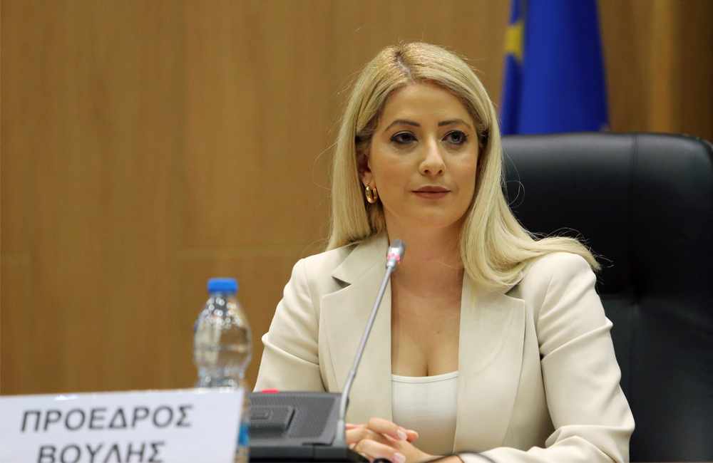 Να συνεχίσουμε ενωμένοι την προσπάθεια για δίκαιη λύση του Κυπριακού