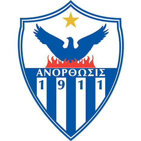 Ανόρθωσις Αμμοχώστου