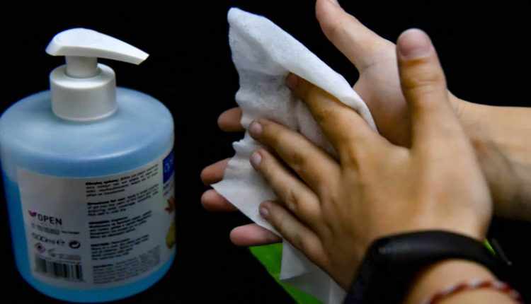 How to Protect Yourself From Coronavirus.