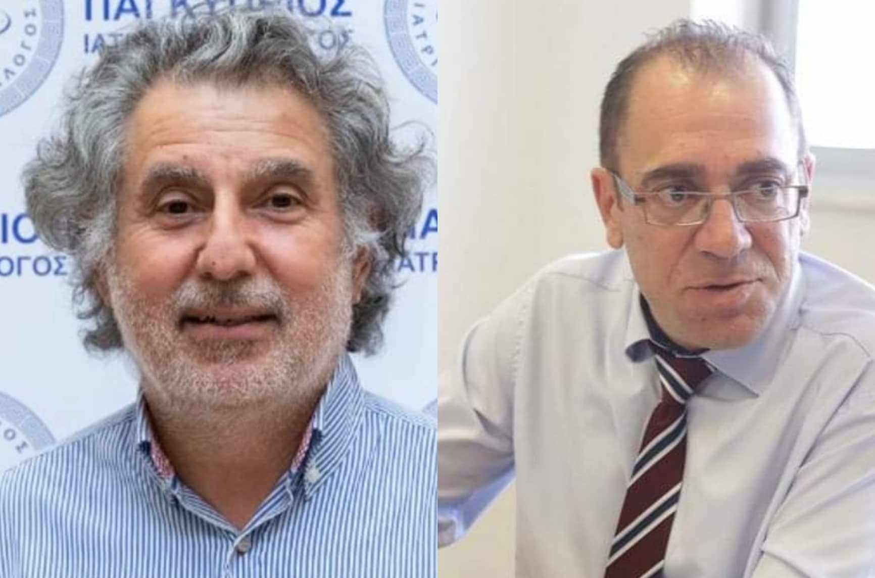 «Πόσο συμφέρει αυτόν τον γιατρό να λειτουργήσει σωστά το ΓεΣΥ;»