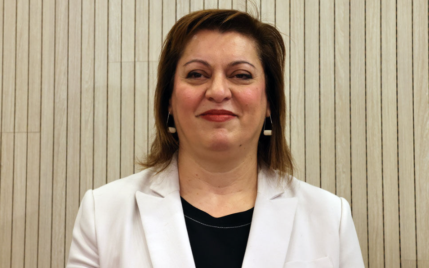Μιχαηλίδου