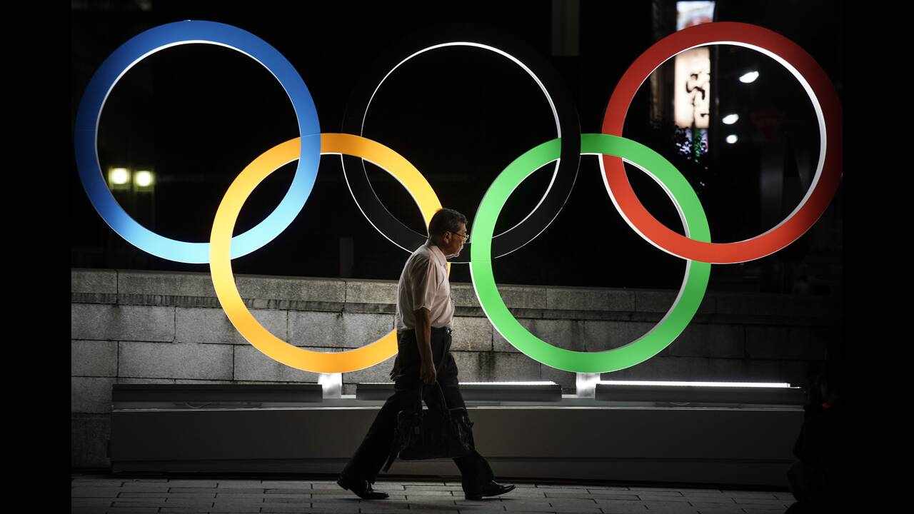 Κορωνοϊός: Απειλή για τους Ολυμπιακούς Αγώνες;