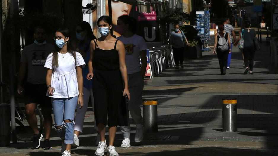 Στην κόκκινη λίστα η Κύπρος
