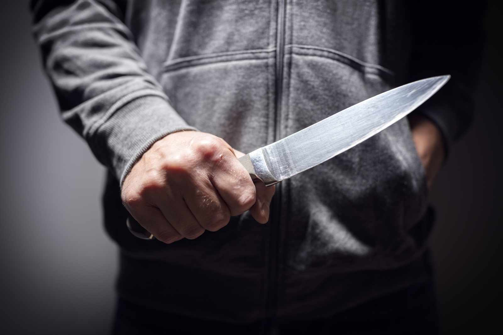 Ληστεία σε περίπτερο διαπράχθηκε τα ξημερώματα στη Λεμεσό.