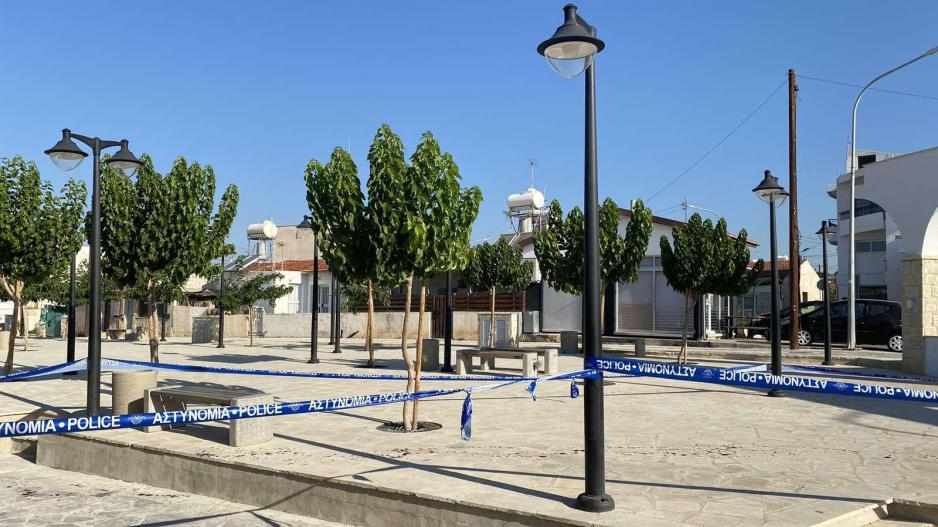Απόπειρα φόνου στη Λεμεσό