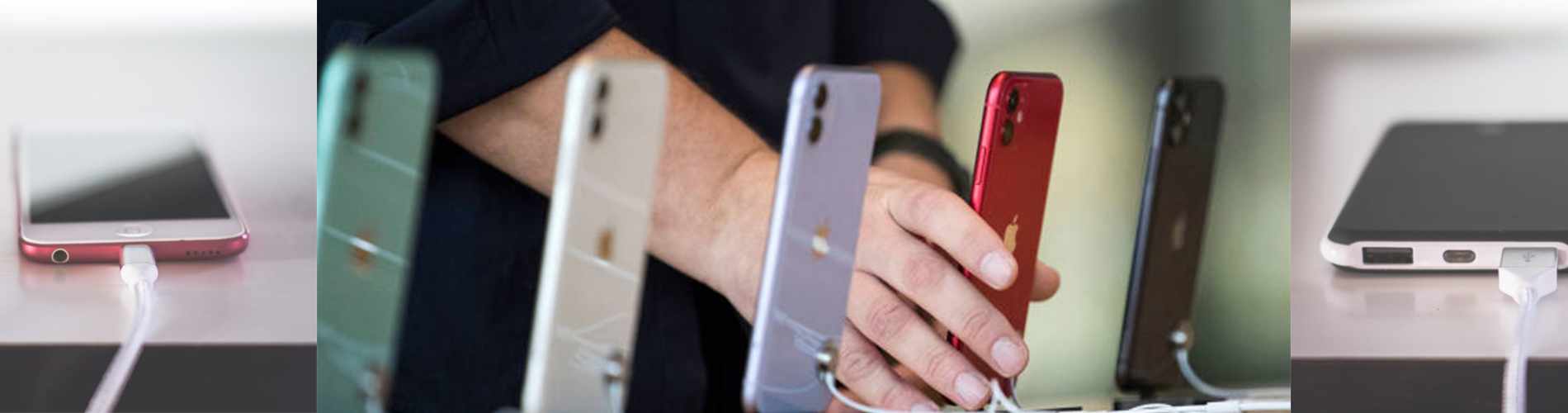 Apple 'opposes' EU regulation for universal charger