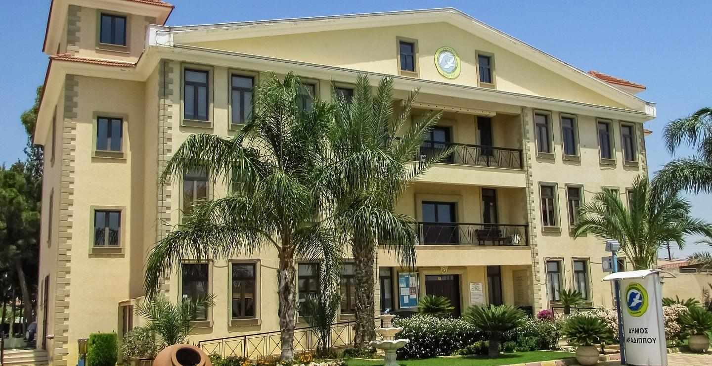 Ένας Νέος και Πρωτοποριακός Πολύχωρος Εκδηλώσεων