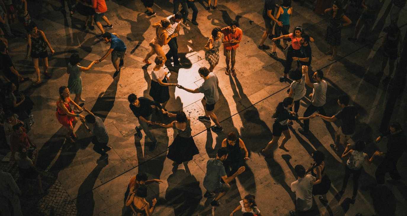 Το "Everybody Salsa Cyprus Festival" επιστρέφει και το 2023