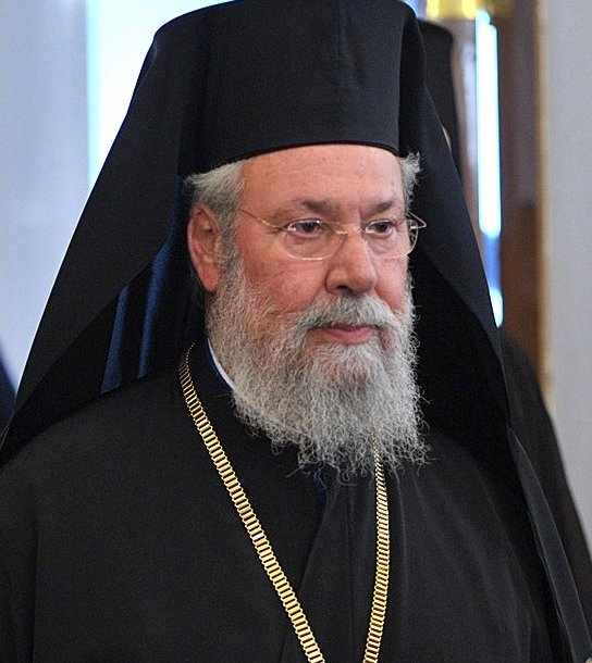 Αρχιεπίσκοπος: Υποσχέθηκαν δημόσια «συγνώμη» όσοι πήγαν κόντρα στην απόφαση της Συνόδου για την πανδημία