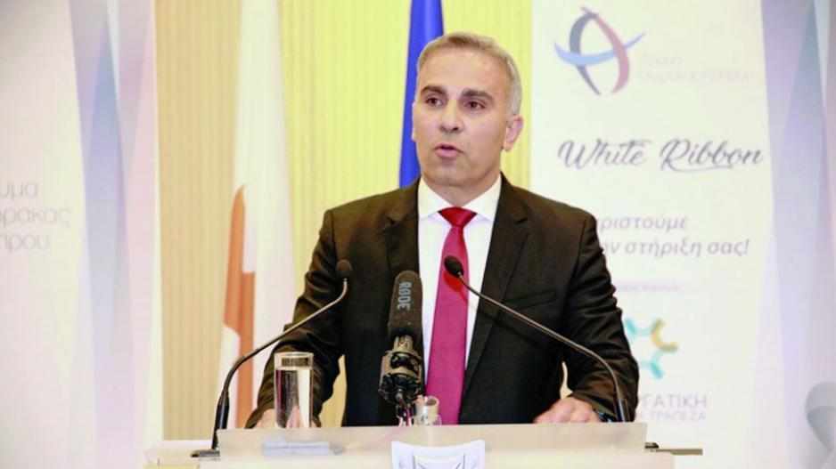 Αρμεύτης: