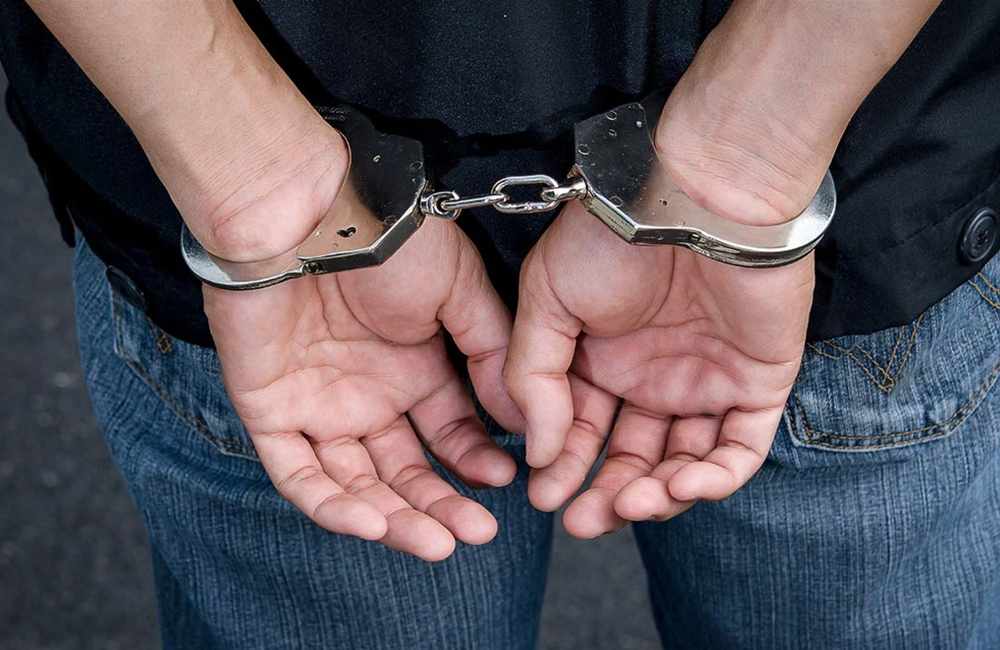 Συνελήφθη ο σύντροφος της Βρετανίδας