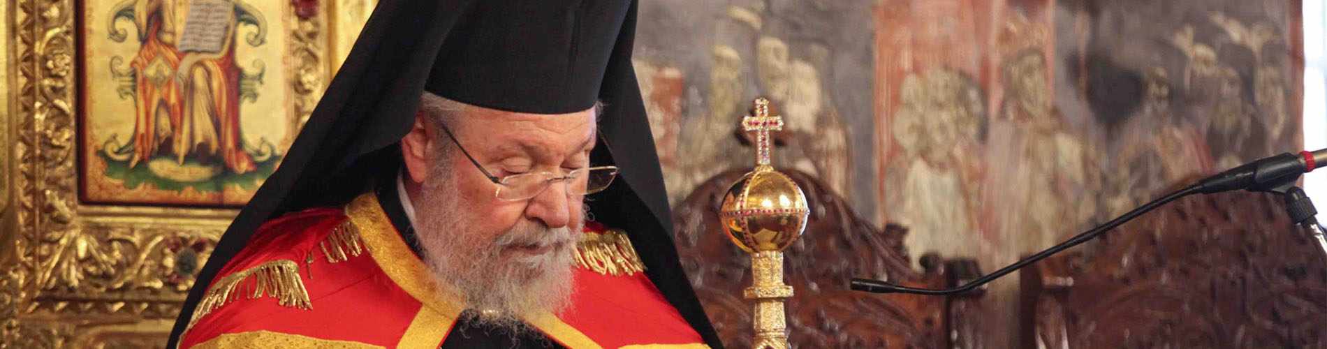 "Ας έρθει όλη η αστυνομία"