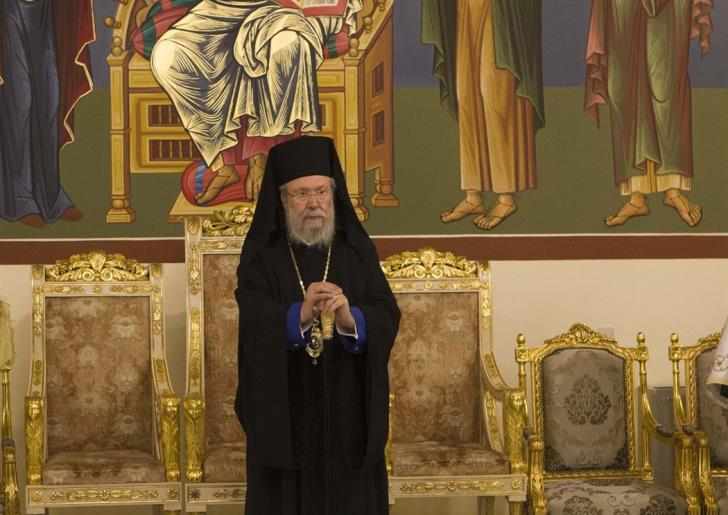 Ποια είναι η διαδικασία για ανάδειξη νέου Αρχιεπισκόπου