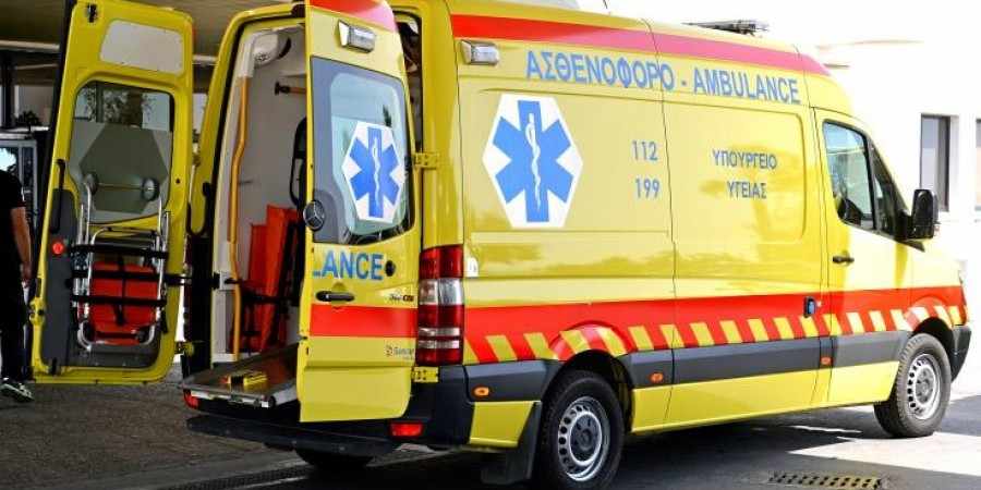 14χρονη «έσβησε» ξαφνικά στο Μακάρειο (Βίντεο)