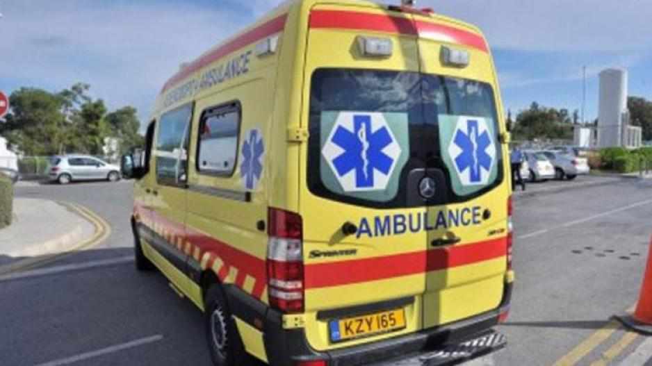 Απεβίωσε 32χρονος που τραυματίστηκε σε εργατικό ατύχημα