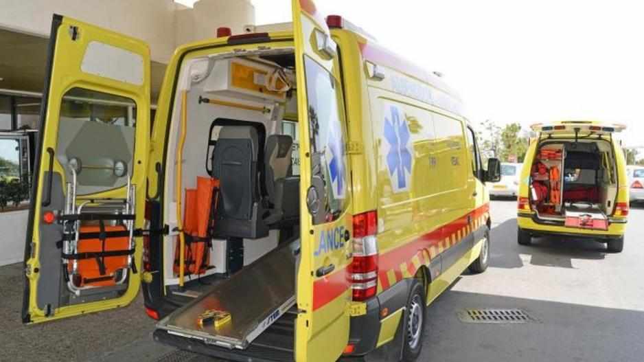 21χρονος πέθανε ξαφνικά ενώ εκτελούσε εργασίες σε οικοδομή