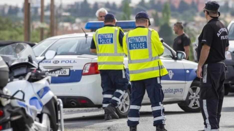 Μπήκε στο αντίθετο το ρεύμα κυκλοφορίας και έφτασε μέχρι την Αγία Νάπα