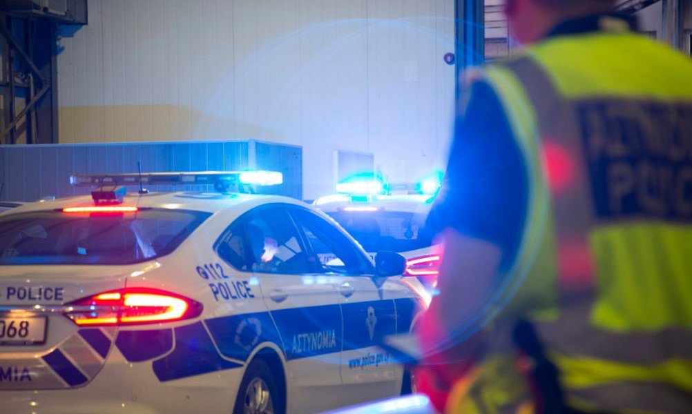 Νεκρός ο 21χρονος μετά τη ρίψη πυροβολισμών στο κέντρο της Λευκωσίας