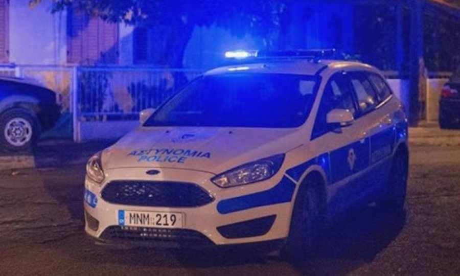 Δύο συλλήψεις στη Λεμεσό για υπόθεση ναρκωτικών