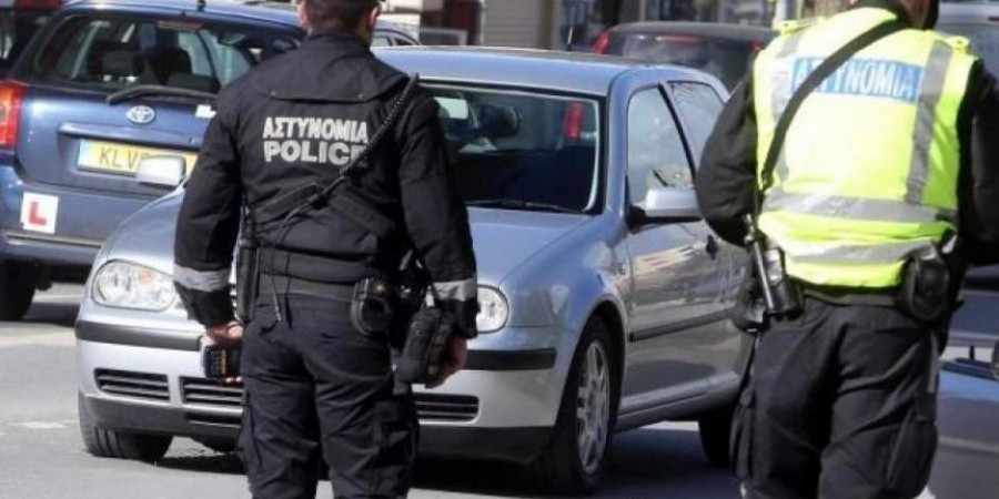 Εντόπισαν τον επικίνδυνο δραπέτη Αλέξανδρο και τους διέφυγε ξανά στην Πάφο