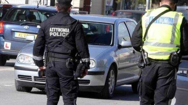 300.000 εξώδικα πήραν το΄22 οι οδηγοί...144.000 από κάμερες