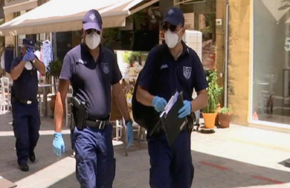 Καμπάνα 4.000 ευρώ σε φούρνο